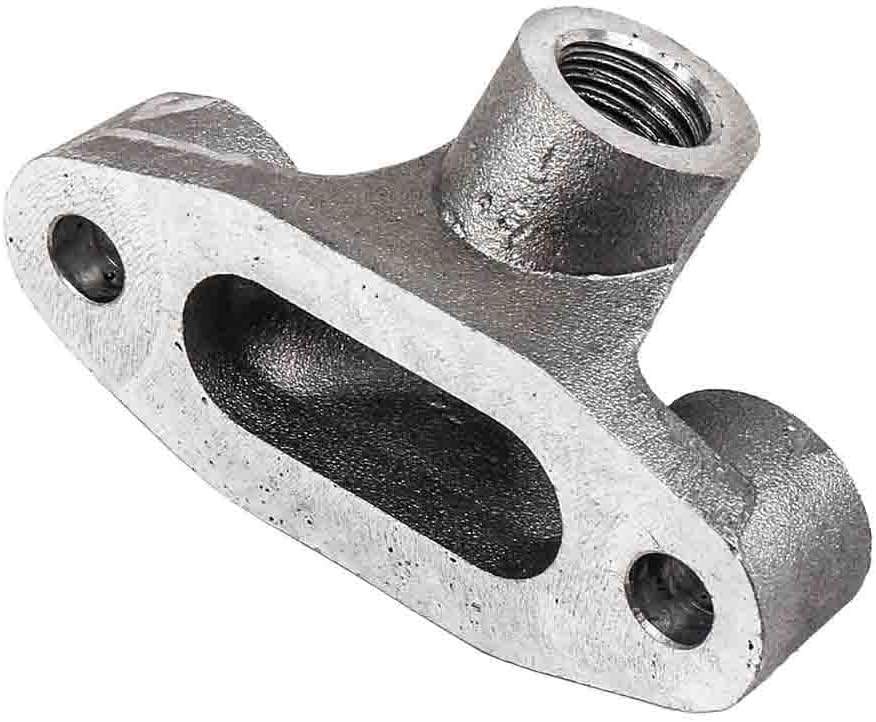 Cubierta de Cárter para Motor de Coche Resistente al Calor