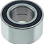 Cojinete rueda automotriz WB510