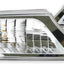 Luz señal Jeep Liberty conductor y pasajero certificado DOT