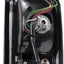 Conjunto luz trasera Nissan Pickup 95-97