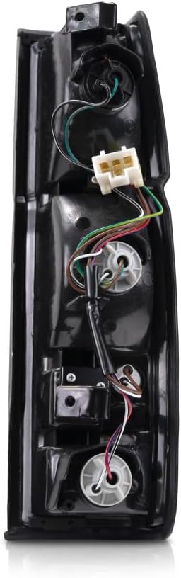 Conjunto luz trasera Nissan Pickup 95-97