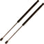 Resorte gas choque compat Mitsubishi Outlander 03-06