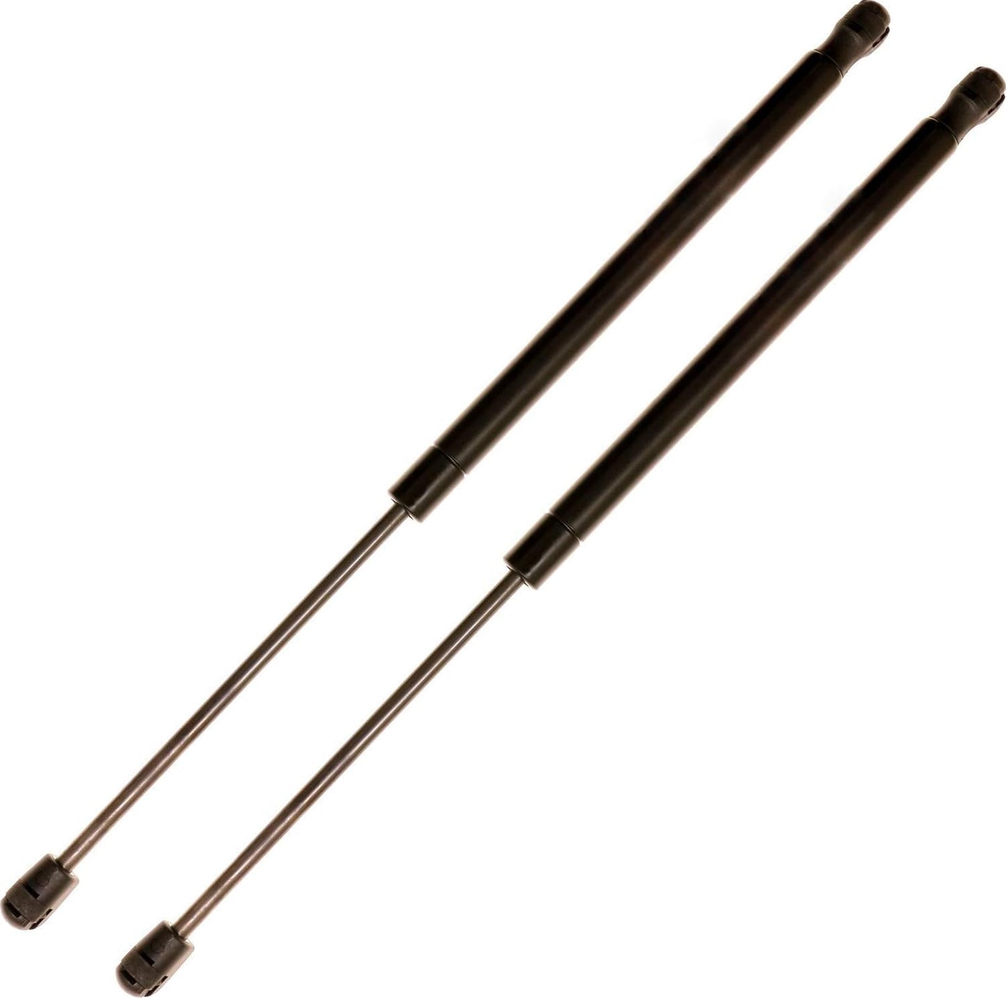 Resorte gas choque compat Mitsubishi Outlander 03-06