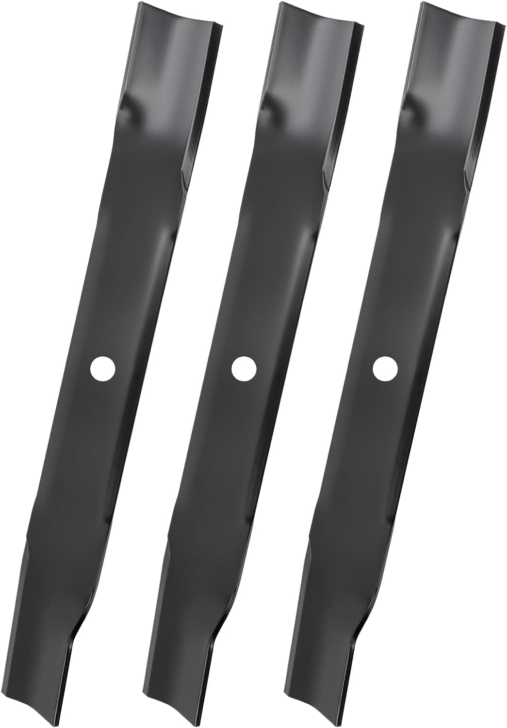 Cuchillas elevación alta para cortacésped 54pulg comp Toro