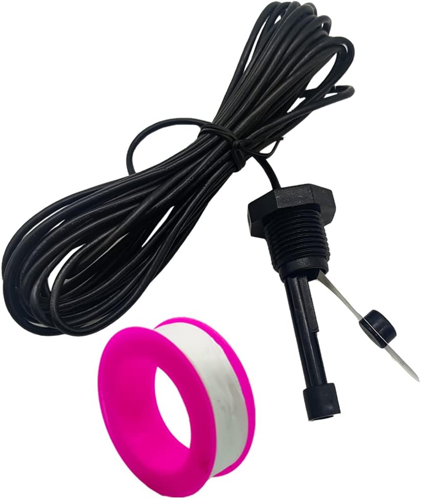 Interruptor flujo piscina GLX-FLO-RP comp. Hayward