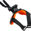 Soporte barbilla para casco Insta360
