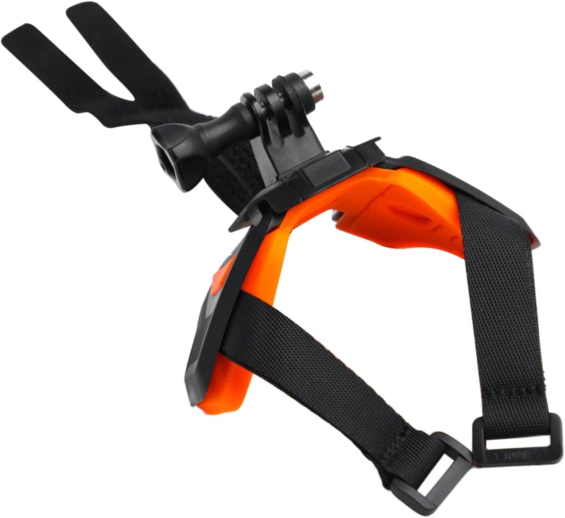 Soporte barbilla para casco Insta360