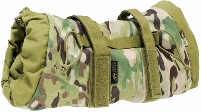 Calentador manos unisex tac muff