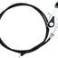 Cable acelerador cortacéspedes Wright 48-61" repuesto
