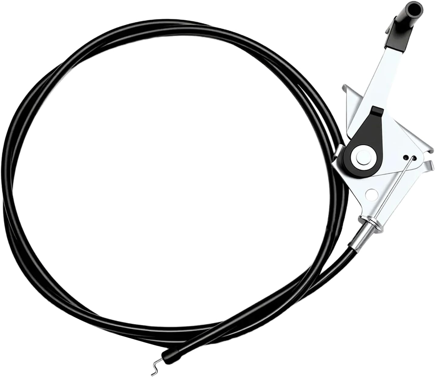 Cable acelerador cortacéspedes Wright 48-61" repuesto