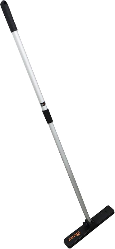 Herramienta magnética telescópica 12" para recoger metal