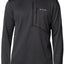 Forro polar con cremallera para hombre
