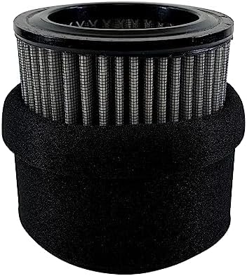 Filtro aire repuesto para Champion P5051A