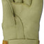 Guantes cuero electricista talla 10 color marrón