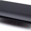 10 Tiradores Ocultos Cajones 3pulg Negro