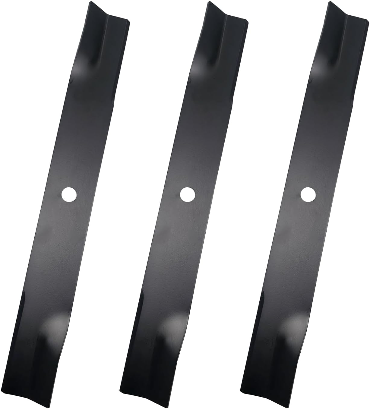 3 Cuchillas Repuesto Toro Timecutter 50pulg 110-6837-03