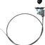 Cable acelerador Hustler FasTrak comp