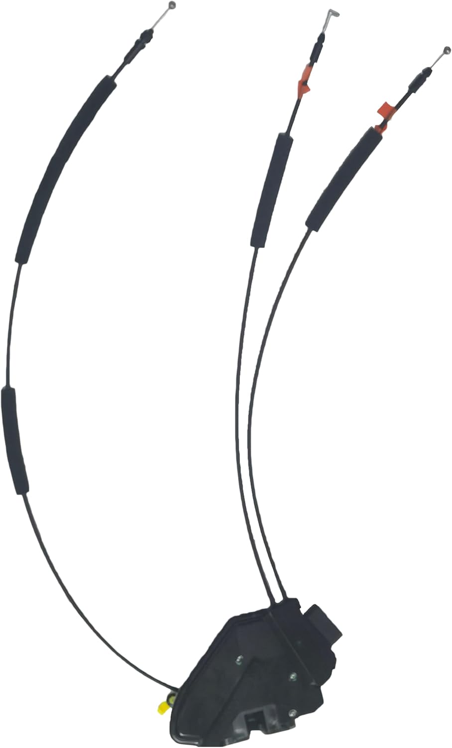 Actuador pestillo puerta conductor izq Nissan Sentra 13-19