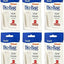 Cartuchos filtro bio-bag 12 filtros 6 paquetes