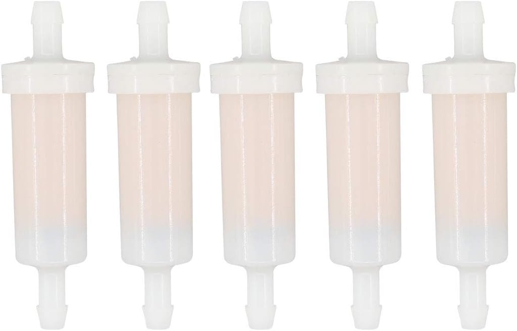 5 Filtros Aceite para GT GS GTI GTX GSX GTS RX RFI DI