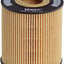 Filtro aceite E15H D58