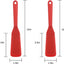 Juego 2 Espátulas Silicona para Tortilla y Crepé