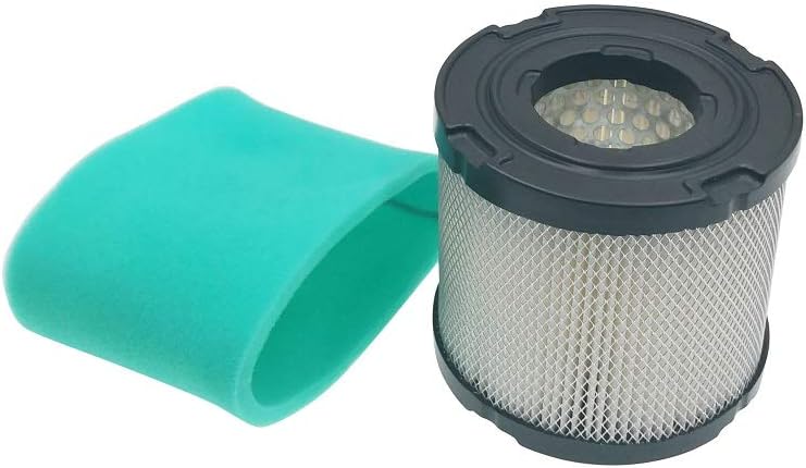Filtro aire comp. B&S John Deere Ariens