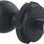 Bola pista 1" perno T para brazo doble zócalo RAM B 2unid