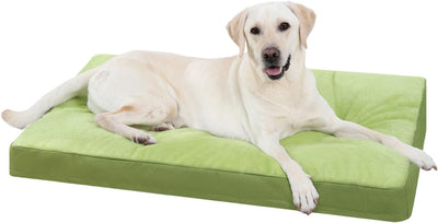 Cama jaula perros felpa funda lavable antiderrap