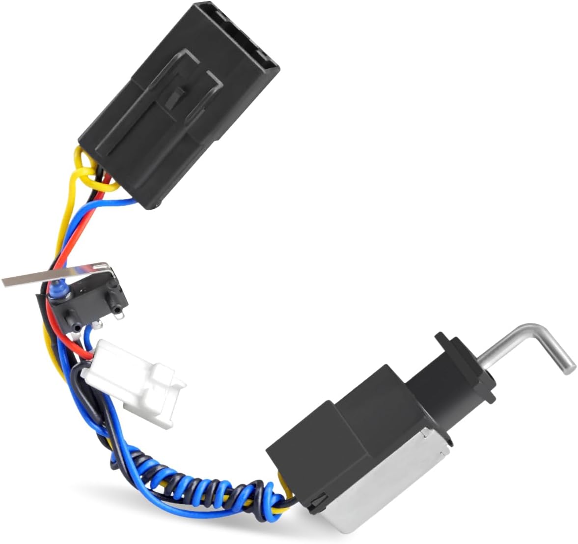 Interruptor cambio estacionamiento Chevy Malibu Blazer