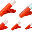 Set herramientas telar alambre para encamisado 3/8-2