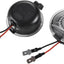Luz LED espejo lateral Ford F-150 ST-Line pack 2