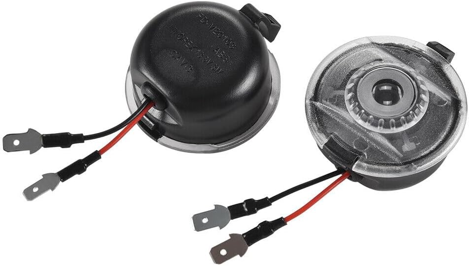 Luz LED espejo lateral Ford F-150 ST-Line pack 2