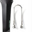 Guardabarros trasero bicicleta grava 2.36pulg sueco
