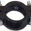 Kit abrazadera silenciador tractor Massey Ferguson TE20 TO30