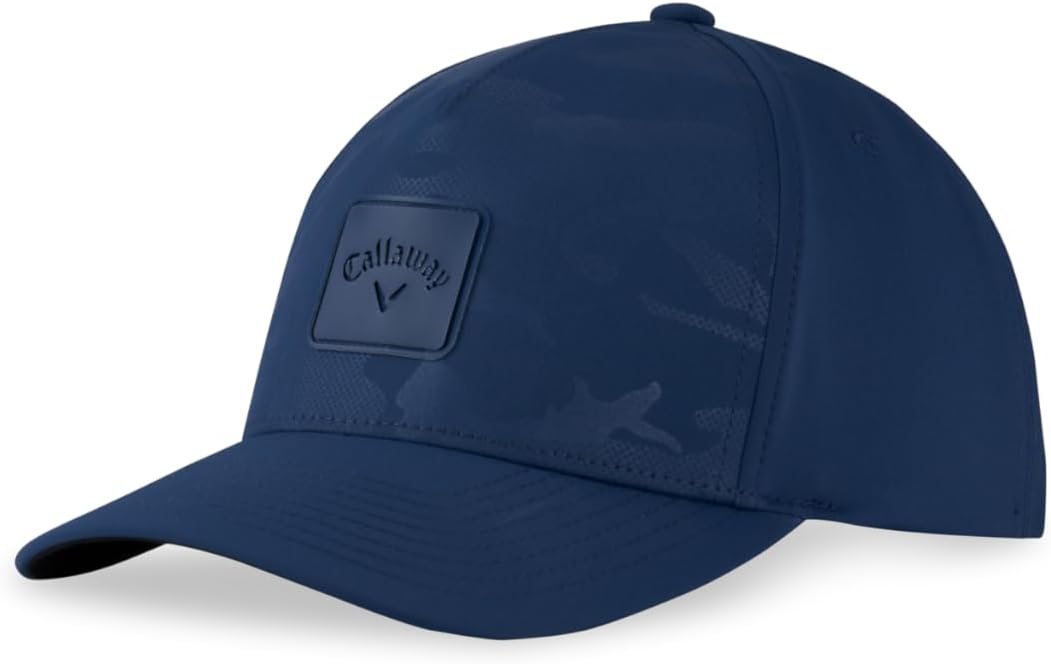 Gorra Track Callaway Golf Favorite