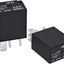 Relé potencia 12V 20A 5 pines comp 2