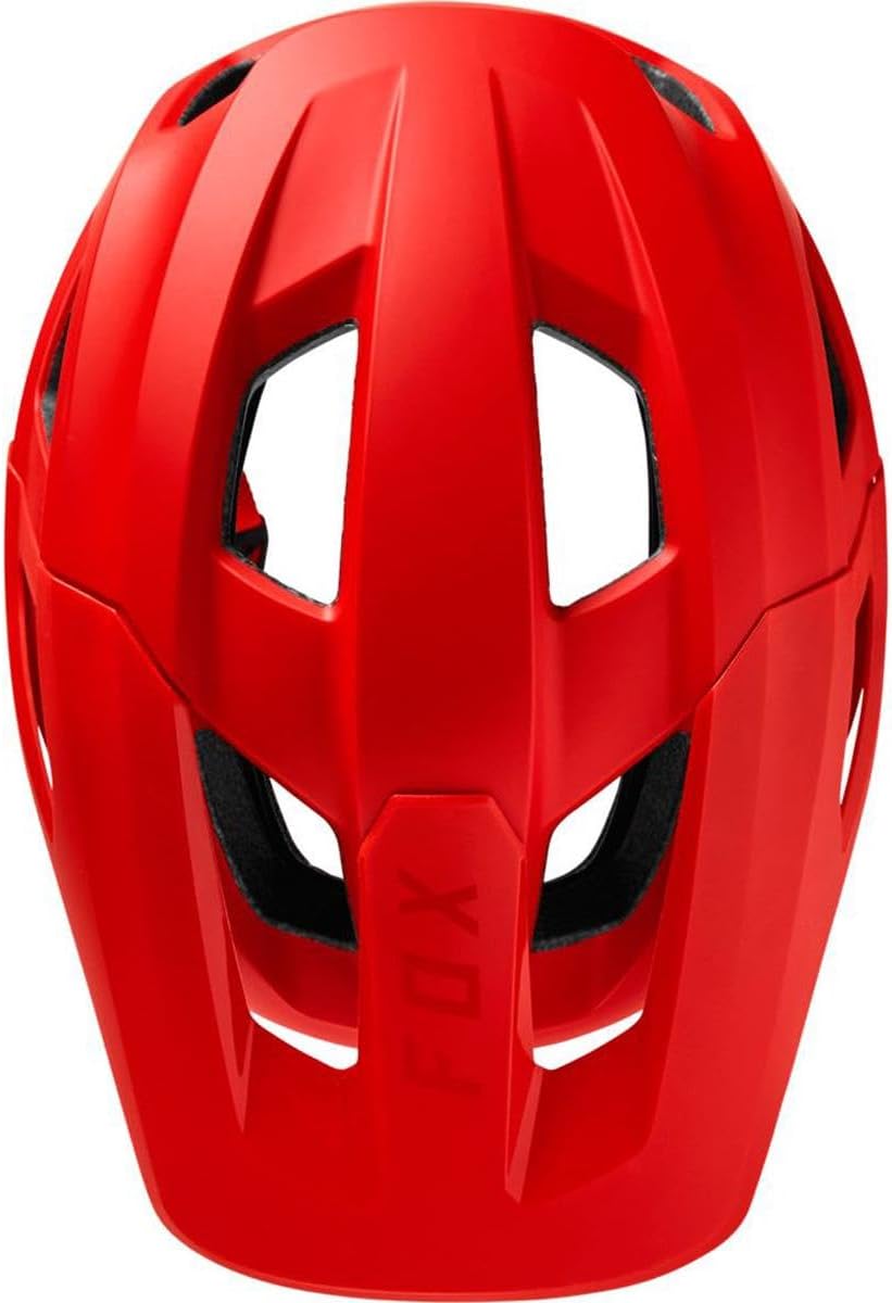 Casco bicicleta montaña Fox Racing Mainframe