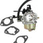 Carburador con junta para PredatorHP 420CC