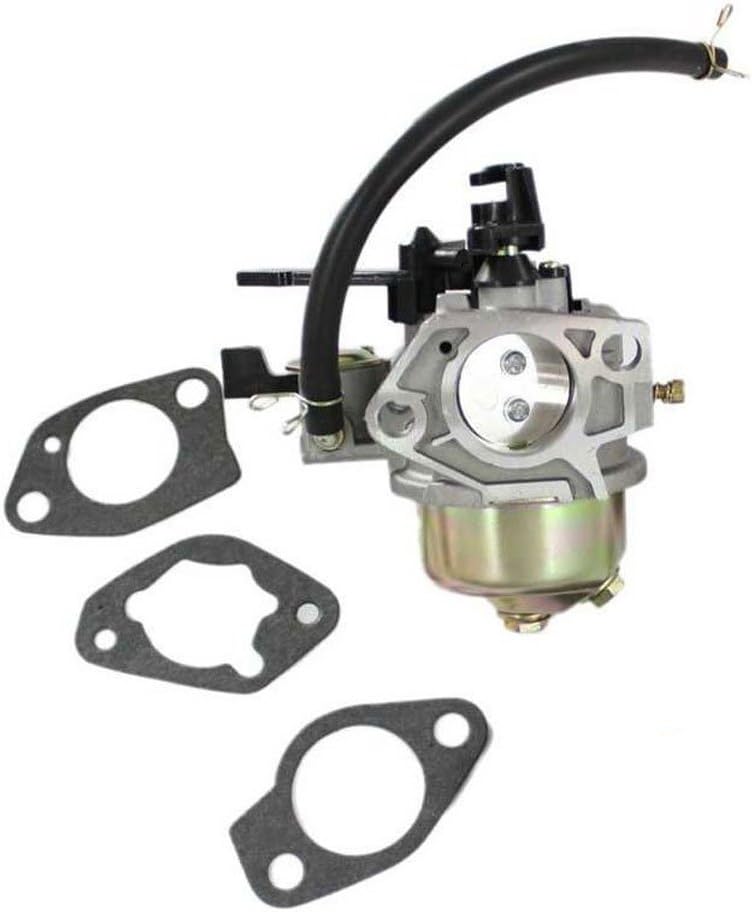 Carburador con junta para PredatorHP 420CC