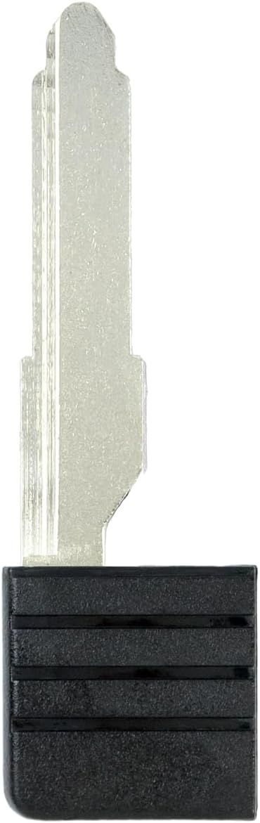Llave emergencia control remoto estilo tarjeta Mazda Miata MX5