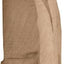 Pieza decorativa madera tallada