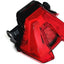 Luz trasera LED MT07 con señal de giro rojo