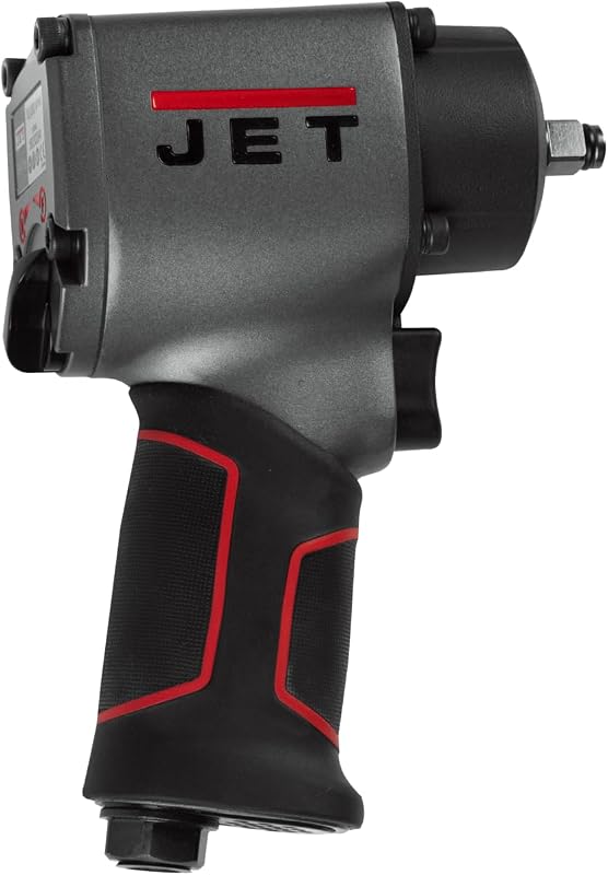 Llave impacto 3/8" 500 ft-lbs 10000 RPM