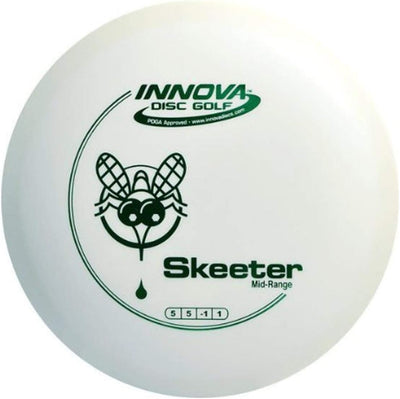 Disco golf DX Skeeter 4.94-5.29oz