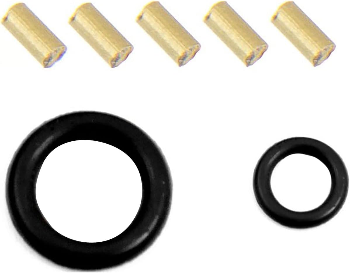 Kit pedernal NanoSPARK color negro