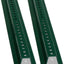 Poste señalización K-153-8-2 en U acero esmaltado 8ft set 2