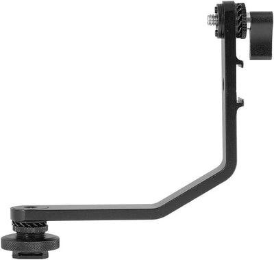 Brazo inclinación LUT7 7pulg 4K HDMI para estabilizador DSLR