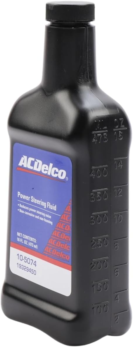 Líquido dirección asistida GM 16oz