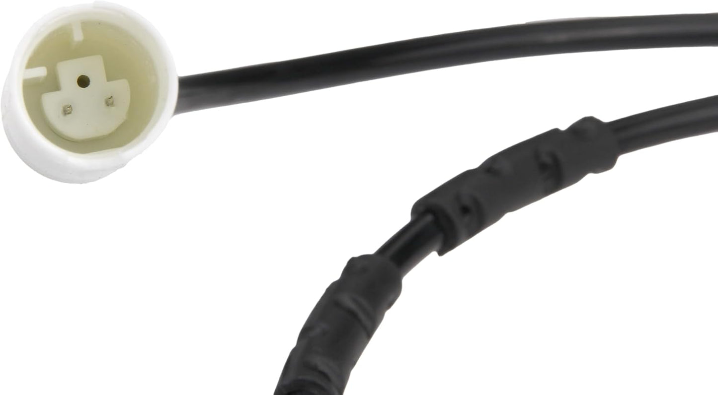 Sensor para Pastilla de Freno Trasera de Coche